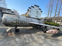 -枫泾古镇-人民公社旧址