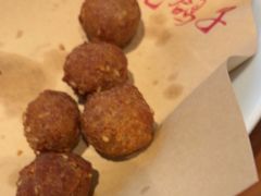 -燕郊烧鸽子(酷车小镇店)