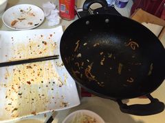 -金豆角砂锅焖面(安贞店)