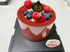 -姆们M Sweetie Cake(三里屯店)