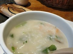 -小城粥道·海胆鲜虾粥(解放广场店)