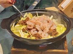 -蝦塘·中国餐馆(城墙南马道巷店)