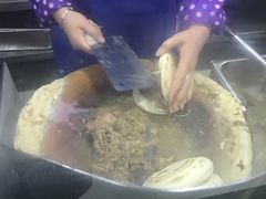 -樊记腊汁肉(竹笆市总店)