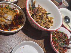 -湘味淳(千禧街店)