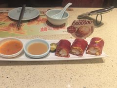 -点都德(奥体印象城店)