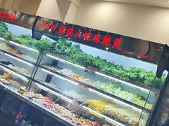 -七台河福临大碗麻辣烫