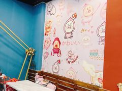 -李大牛和刘大力手作甜品(凯德店)