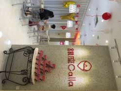 日本银座Calla专业脱毛连锁机构(八佰伴店)-银座Calla日式美容沙龙