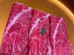 -牛New寿喜烧(青浦店)