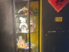 -解个谜沉浸剧情密室(天河店)