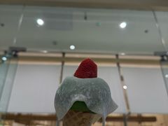 -米糯糯·MINONO·大福冰淇淋(青岛万象城店)