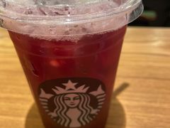 -星巴克(北京新东安)