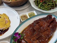 -朱仔记食府(江南大道店)