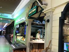 -高第街56号餐厅(银座商城玉函店)