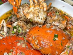 -辣螃铠盆盆蟹大排档(总店)