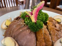 -锡和无锡菜(景丽苑店)