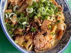 -王家大肉泡馍馆(宝平路8号)