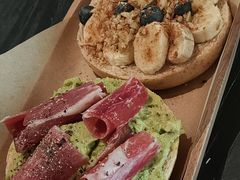 -山野咖啡(之江花园店)