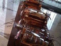 面包-西点坊(浦东香格里拉店)