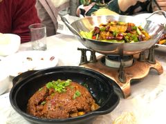 -成都驻京办餐厅(蜀都宾馆店)