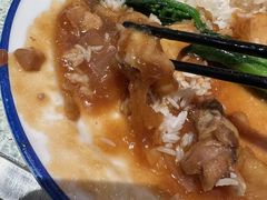 -满得意茶餐厅·顺德家常菜·港式经典(大良店)