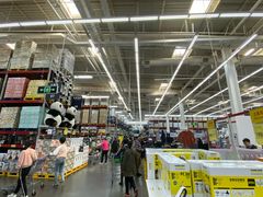 -山姆会员商店(杨桥西路店)