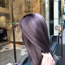 -3AM HAIR SALON染发烫发接发