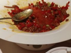 -千百味红餐厅·江西菜(绿地双子塔店)