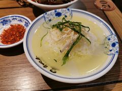 -肖四女乐山跷脚牛肉(世博源店)