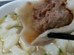 -绿杨馄饨临顿路店