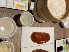 -小大董·烤鸭(凤凰汇店)