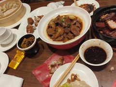 -李氏八大件老菜馆(万宝街店)