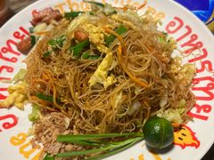 炒米粉-辉记炭烧海鲜大排档·老字号(福田店)
