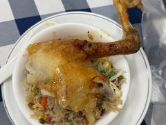 -洞密园美食城·二十二年老店(富华路店)