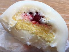 -皇冠幸福里动物奶油生日蛋糕(万达店)