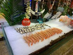 -芭菲盛宴·环球美食(袁家岗店)