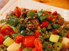 -望京一号·重庆江湖菜(工体店)