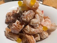 -大潮淮·淮扬菜(何园旗舰店)