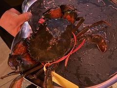 -Ministry of Crab•MOC(交子大道店)