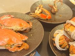 -盛宴自助餐厅(运达喜来登店)