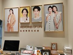 -海马体照相馆(上海月星环球港店)