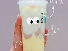 -台盖(群星城店)