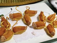 -福禧酒窖·中餐厅 (万柳店)