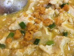 -鑫渔港海鲜本地菜·山海关浑锅(东戴河店)