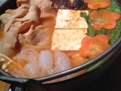 牛肉火锅-铃木食堂(帽儿胡同店)