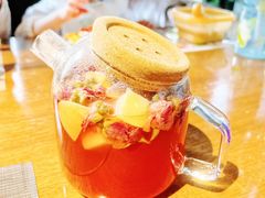 -巴别塔法餐舍(合作路店)