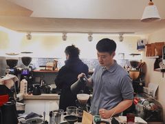 -Radar Coffee(思南路店)