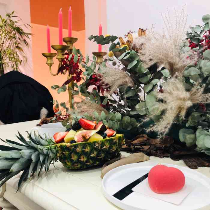 打卡拍照圣地十王宫