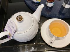 -行者书屋大堂吧 ·下午茶(南京圣和府邸酒店)