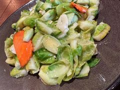 -CHINCHIN 青青·泰国料理(万象食家店)